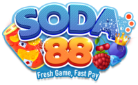 SODA88: เติมความสดชื่นให้ชีวิต เดิมพันที่เหนือระดับ